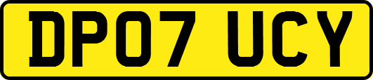 DP07UCY