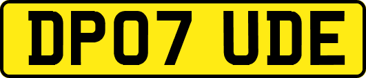 DP07UDE