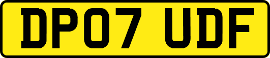 DP07UDF