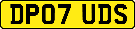 DP07UDS