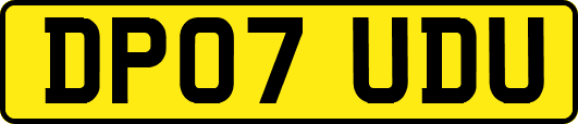 DP07UDU