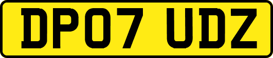 DP07UDZ