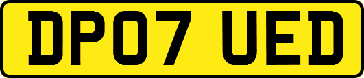DP07UED