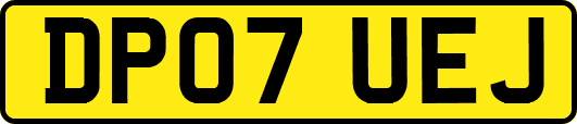 DP07UEJ