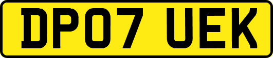 DP07UEK