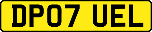 DP07UEL