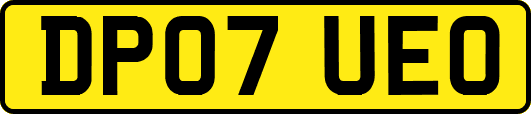 DP07UEO