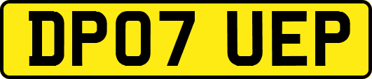 DP07UEP
