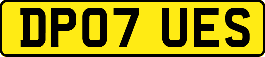DP07UES