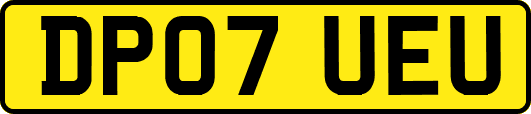 DP07UEU