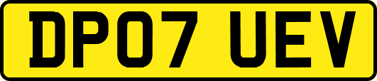 DP07UEV