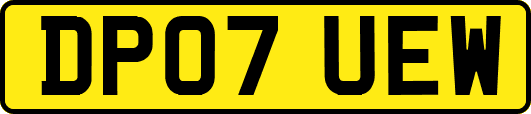 DP07UEW