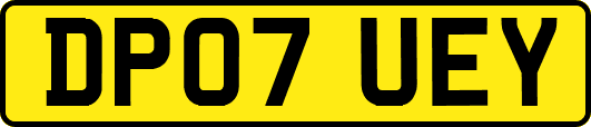 DP07UEY