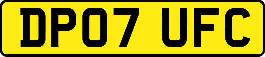 DP07UFC