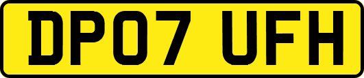 DP07UFH
