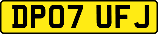 DP07UFJ
