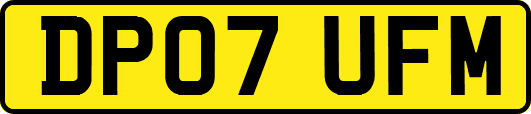 DP07UFM