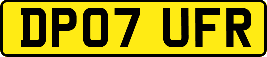 DP07UFR