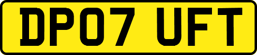 DP07UFT