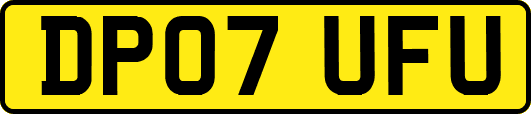 DP07UFU