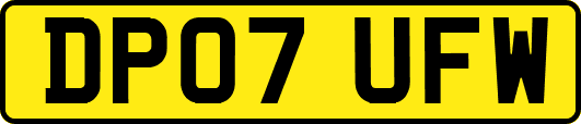 DP07UFW