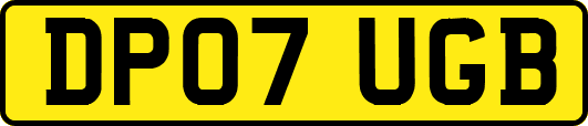 DP07UGB