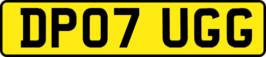 DP07UGG