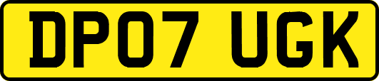 DP07UGK