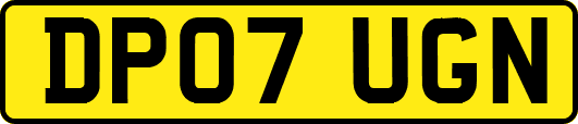 DP07UGN