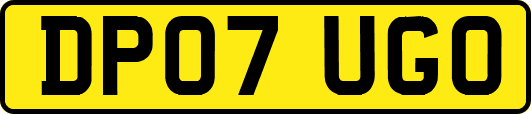 DP07UGO