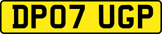DP07UGP
