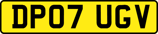DP07UGV