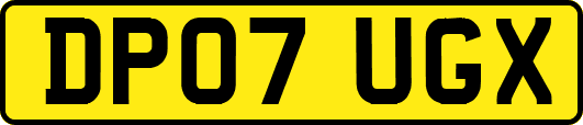 DP07UGX