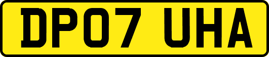 DP07UHA