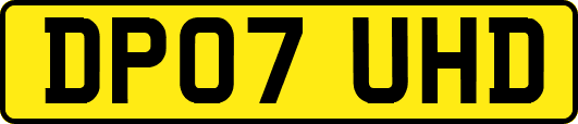 DP07UHD