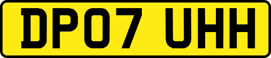 DP07UHH