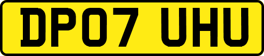 DP07UHU