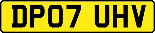 DP07UHV