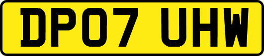 DP07UHW