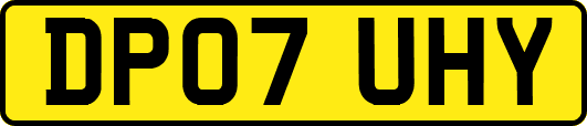 DP07UHY