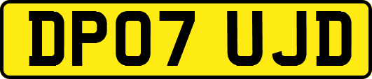 DP07UJD