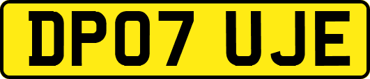 DP07UJE