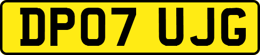 DP07UJG
