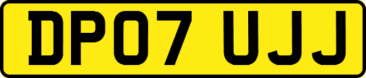 DP07UJJ