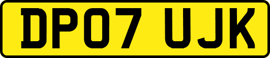 DP07UJK