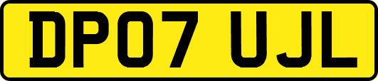 DP07UJL