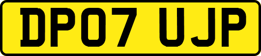 DP07UJP