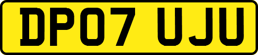 DP07UJU