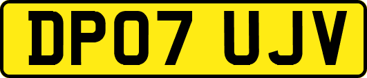 DP07UJV