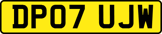DP07UJW